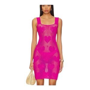beach riot james dress | Swim | Beach Riot Coverup Petal Pink Medium Nwt Urban Outfitters | dresses instock-s-m-l Color:Aqua/Multi* The Rianne Dress is
